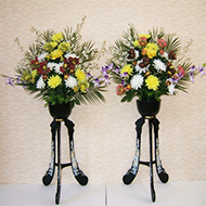 供花（シルク）